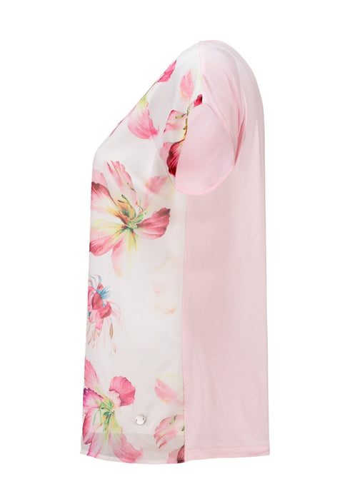 Zabaione Shirt Ve44rena