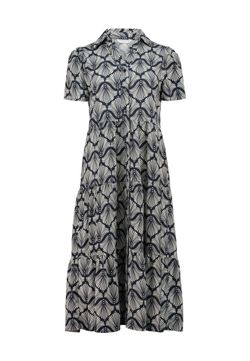 Zabaione - Dress Na44la - YS-151-0236-1