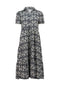 Zabaione - Dress Na44la - YS-151-0236-1