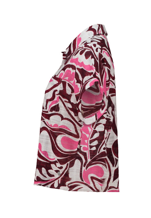 Zabaione - Blouse Ir44ina - YS-301-0430