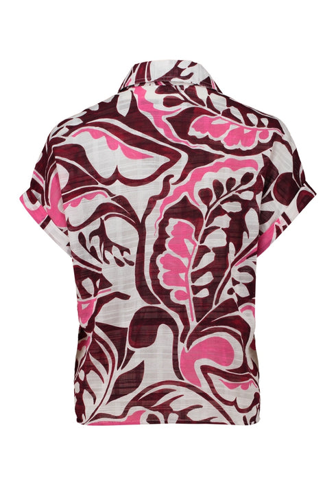 Zabaione - Blouse Ir44ina - YS-301-0430