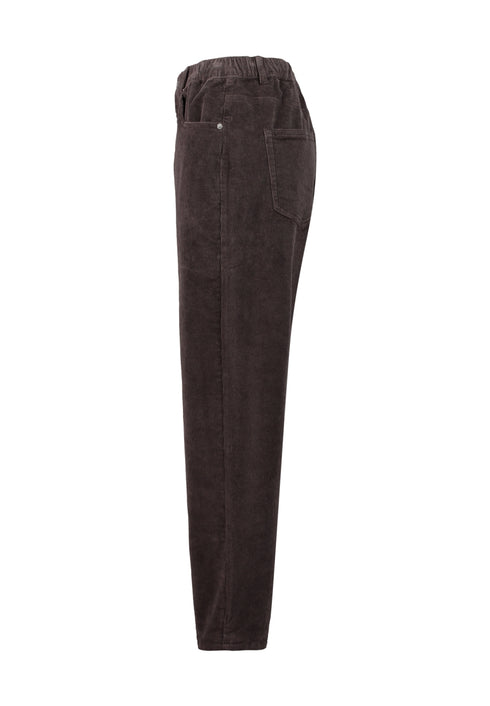 Hailys - Mi44rell Cord Pants - BOX-PO2501059