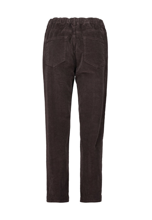 Hailys - Mi44rell Cord Pants - BOX-PO2501059