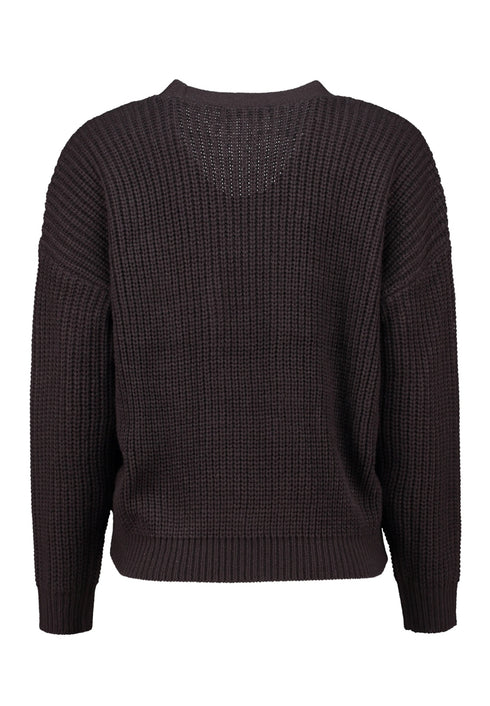 Hailys - Cardigan Pi44pa - YKK-PO2011001-1