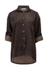 Hailys - Blouse Ro44bina - SP-PO24032202