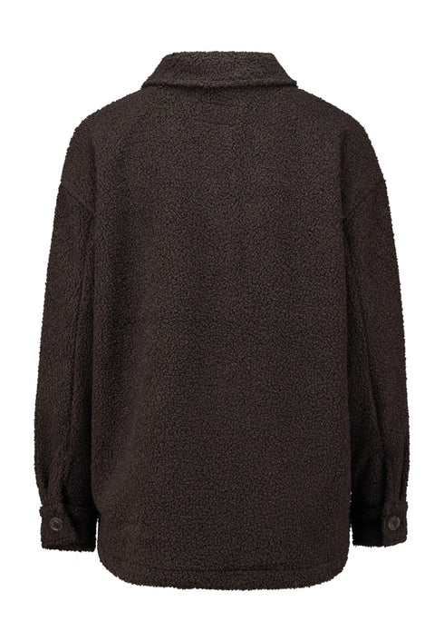 Hailys - Longsleeve Blouse Be44nte - LA-PO2501036