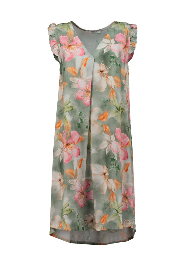 Zabaione Dress Si44anii