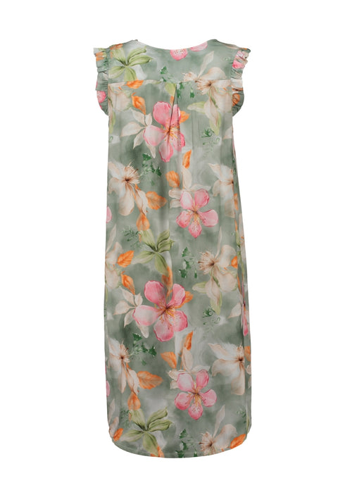 Zabaione Dress Si44anii