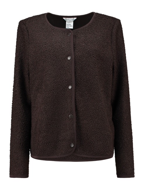 Zabaione - Strickjacke Wi44nnie - INT-PO-451-0086