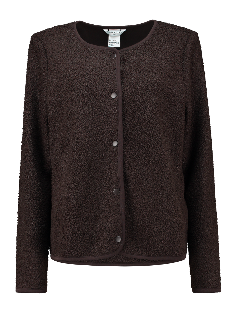 Zabaione - Strickjacke Wi44nnie - INT-PO-451-0086