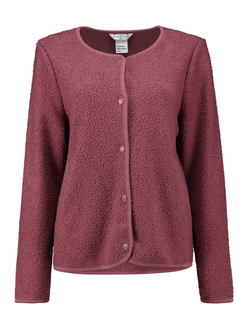 Zabaione - Strickjacke Wi44nnie - INT-PO-451-0086