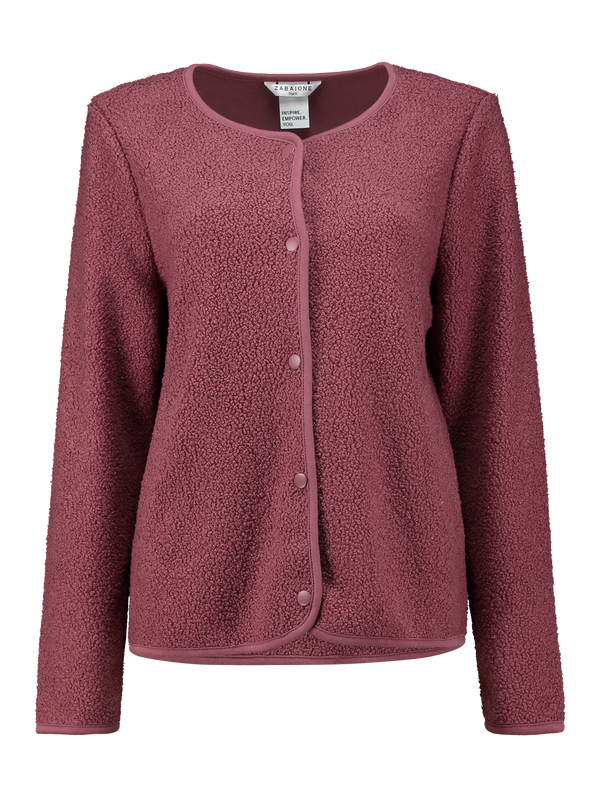 Zabaione - Strickjacke Wi44nnie - INT-PO-451-0086