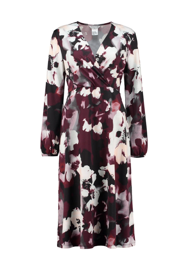 Zabaione - Dress An44nabelle - KY-151-0380
