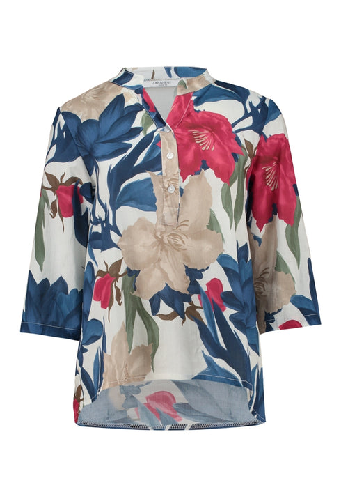 Zabaione Blouse En44iaa