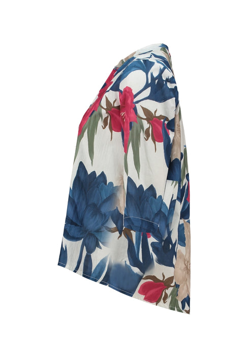 Zabaione Blouse En44iaa