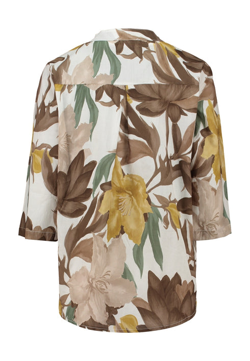 Zabaione Blouse En44iaa