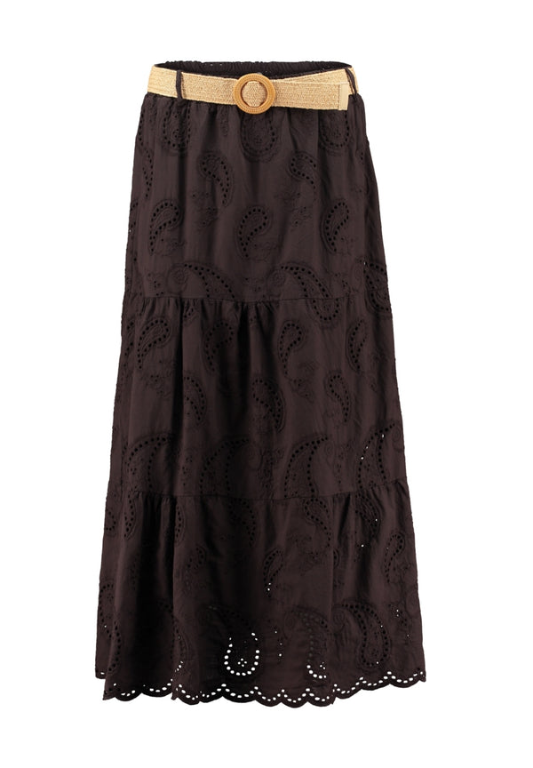 Zabaione Skirt Mi44mii