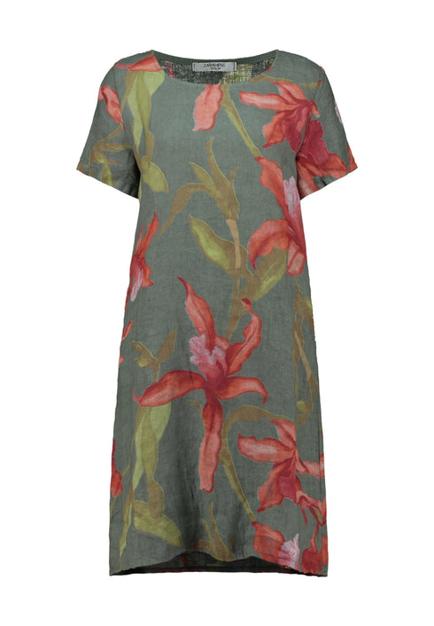 Zabaione Dress Ti44naa