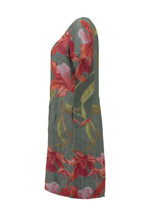 Zabaione Dress Ti44naa