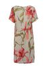 Zabaione Dress Ti44naa