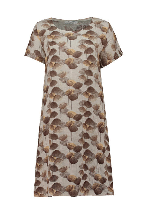 Zabaione - Dress Gi44nii - BK-142-054