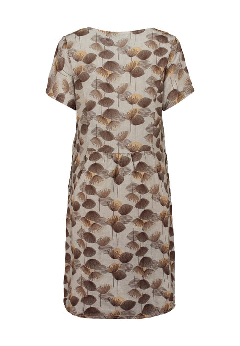 Zabaione - Dress Gi44nii - BK-142-054