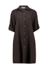 Zabaione Linen Dress Ta44riaa