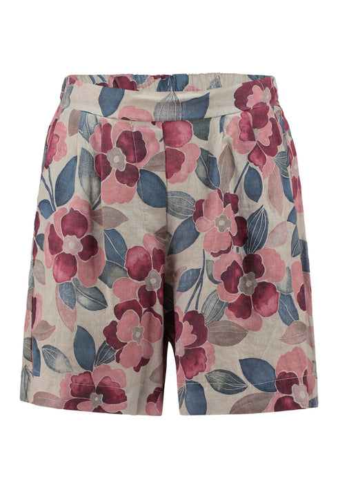Zabaione Shorts Mi44liaa
