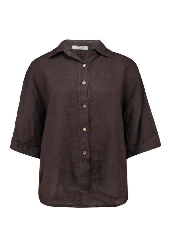 Zabaione Blouse Al44iona