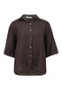Zabaione Blouse Al44iona
