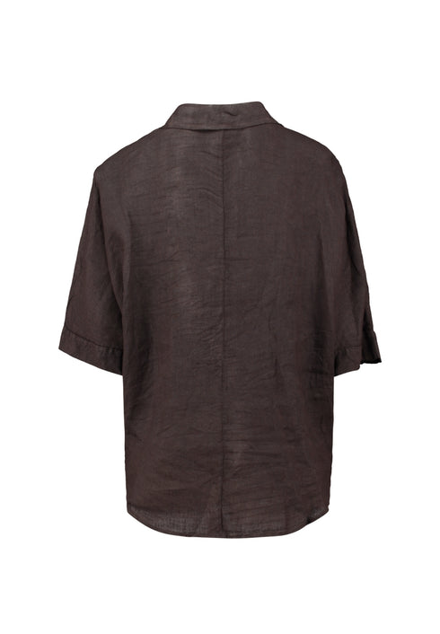 Zabaione Blouse Al44iona