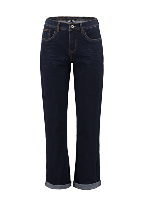 Zabaione - Jeans St44ella - QI-PO-601-0096