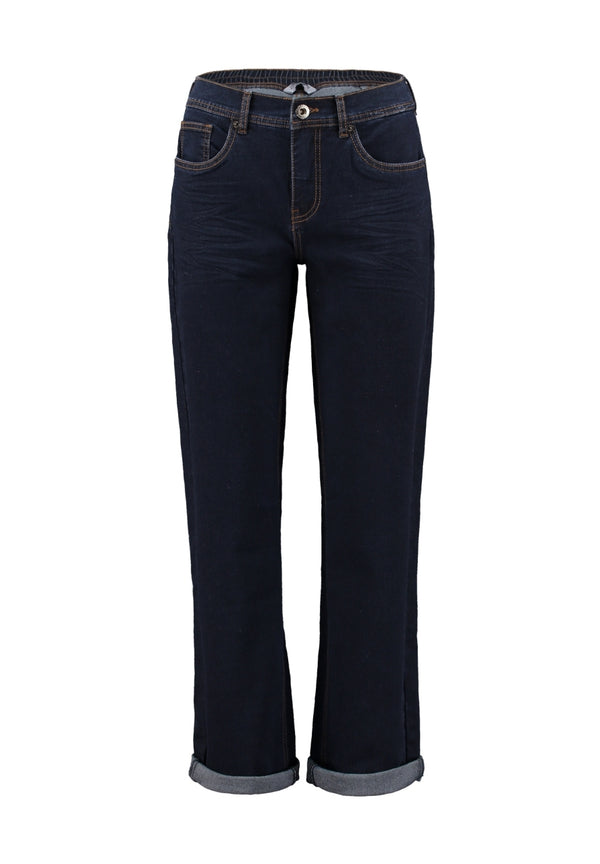 Zabaione - Jeans St44ella - QI-PO-601-0096