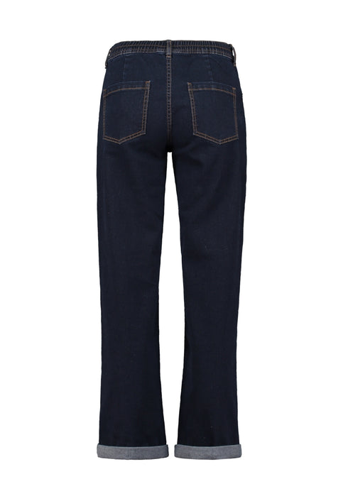 Zabaione - Jeans St44ella - QI-PO-601-0096