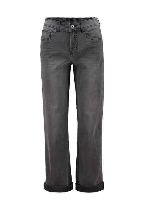 Zabaione - Jeans St44ella - QI-PO-601-0096