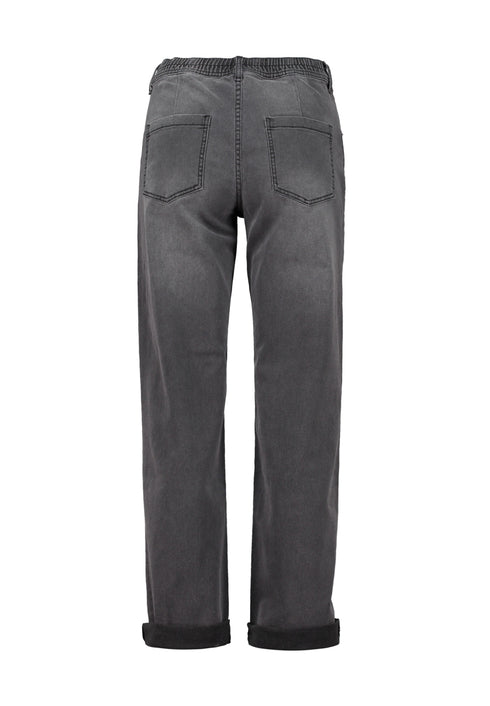 Zabaione - Jeans St44ella - QI-PO-601-0096