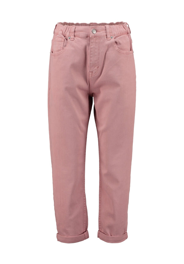 Hailys Highwaist Jeans Mi44rell Color