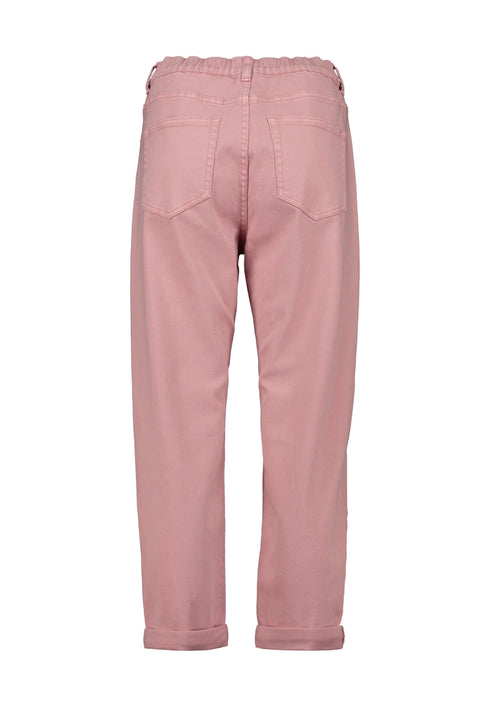 Hailys Highwaist Jeans Mi44rell Color