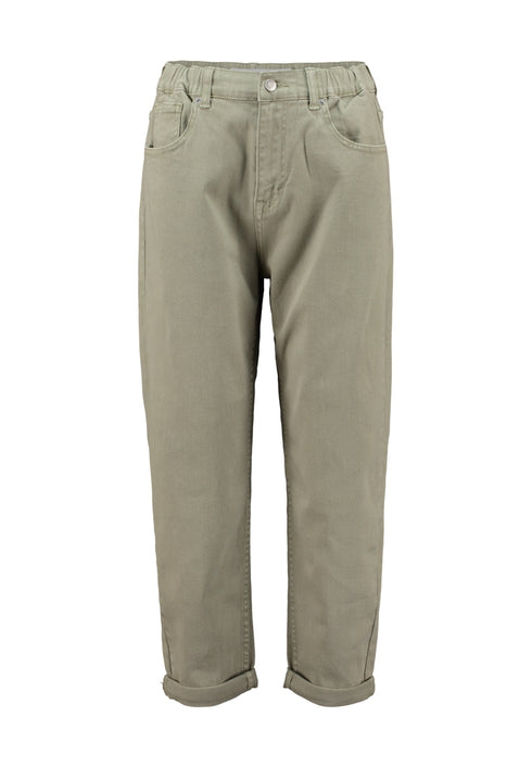 Hailys Highwaist Jeans Mi44rell Color