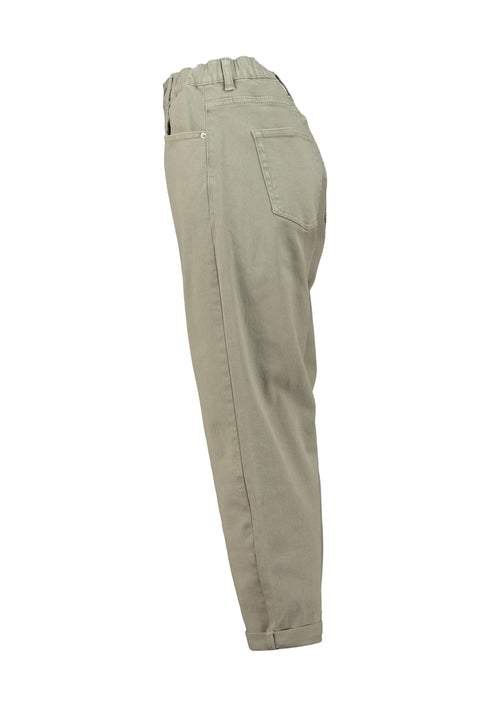 Hailys Highwaist Jeans Mi44rell Color