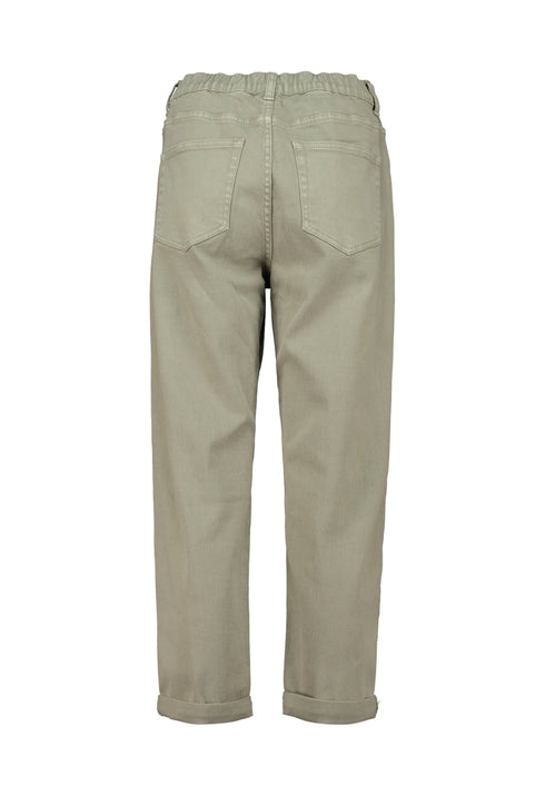 Hailys Highwaist Jeans Mi44rell Color