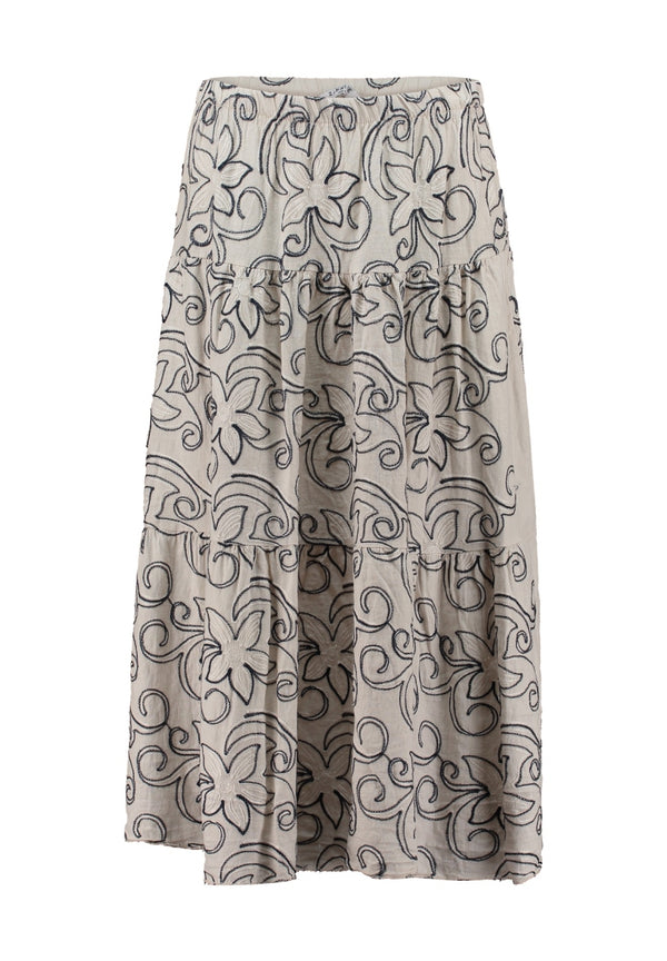 Zabaione Skirt Ka44ia