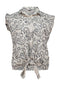 Zabaione Blouse Kl44arii