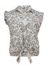 Zabaione Blouse Kl44arii