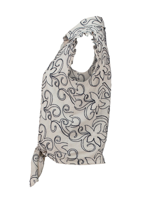 Zabaione Blouse Kl44arii