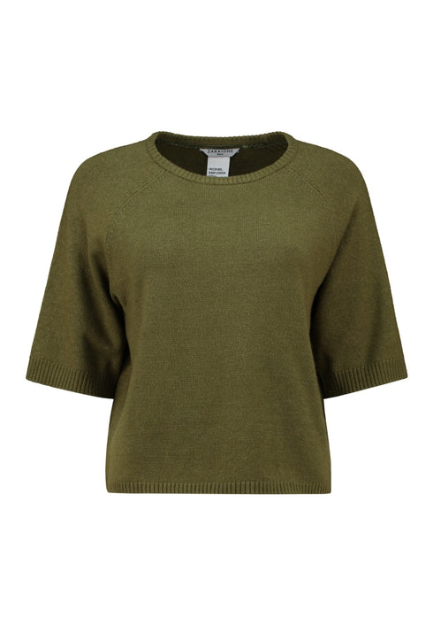 Zabaione - Pullover Fe44odara - FaYa-251-0457