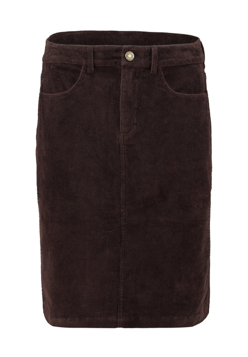 Zabaione - Skirt Gi44anna - BOX-751-0119