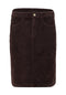 Zabaione - Skirt Gi44anna - BOX-751-0119