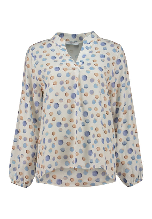 Zabaione Blouse Jo44sy