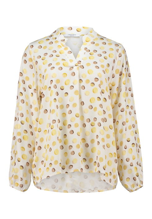 Zabaione Blouse Jo44sy